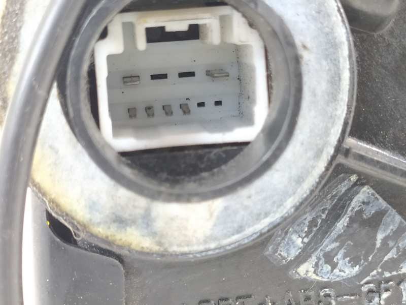 Recambio de cerradura puerta delantera izquierda para toyota corolla verso (r1) 2,2 d-4d sport referencia OEM IAM A046693  