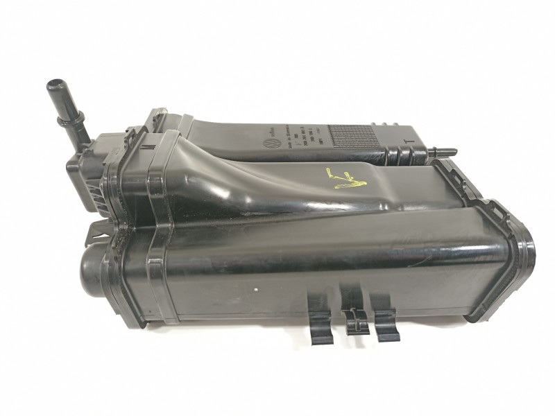 Recambio de filtro carbono activo para seat arona xperience referencia OEM IAM 2Q0201801A  