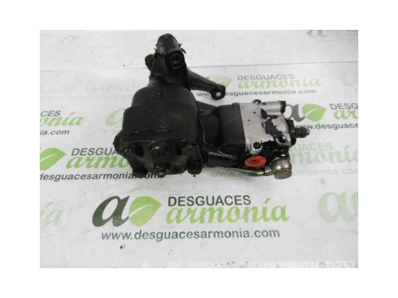 Recambio de caja direccion para bmw serie 5 berlina (e34) 525i (141kw) referencia OEM IAM 8051955114 1135825 3585851188