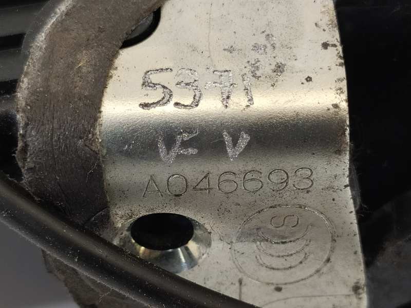 Recambio de cerradura puerta delantera izquierda para toyota corolla verso (r1) 2,2 d-4d sport referencia OEM IAM A046693  