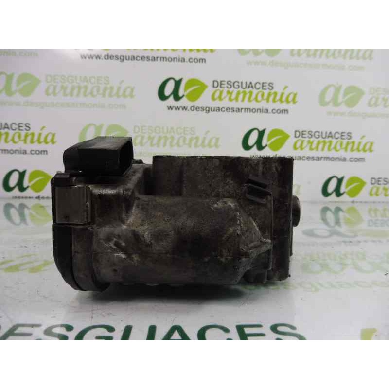 Recambio de caja mariposa para mercedes-benz clase m (w164) 320 / 350 cdi (164.122) referencia OEM IAM 6420900270  