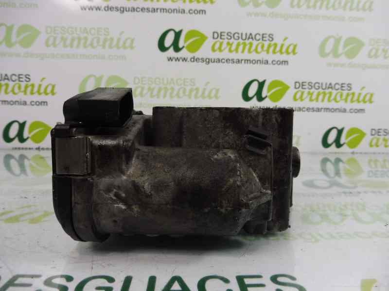Recambio de caja mariposa para mercedes-benz clase m (w164) 320 / 350 cdi (164.122) referencia OEM IAM 6420900270  