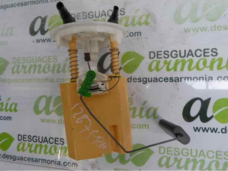 Recambio de aforador para renault clio iii authentique referencia OEM IAM 8200588627  
