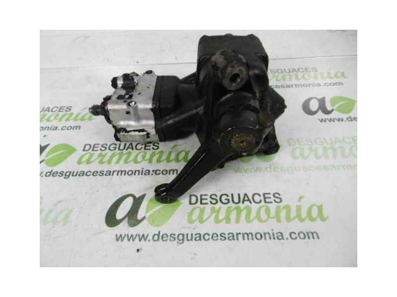 Recambio de caja direccion para bmw serie 5 berlina (e34) 525i (141kw) referencia OEM IAM 8051955114 1135825 3585851188
