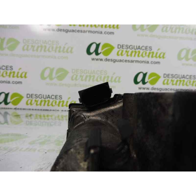 Recambio de caja mariposa para mercedes-benz clase m (w164) 320 / 350 cdi (164.122) referencia OEM IAM 6420900270  