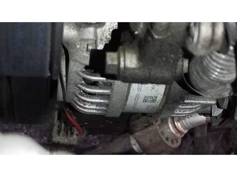 ALTERNADOR CV6T10300GA MS1042113331 