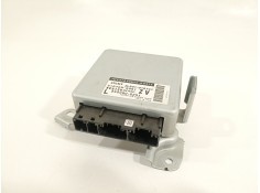 Recambio de modulo electronico para toyota yaris hsd active referencia OEM IAM 896500D373 2107002861 2250002251
