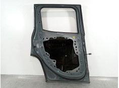 Recambio de puerta trasera izquierda para jeep renegade deserthawk 4wd referencia OEM IAM    2