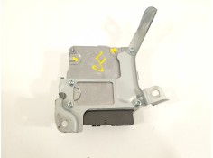 Recambio de modulo electronico para toyota yaris hsd active referencia OEM IAM 896500D373 2107002861 2250002251 2