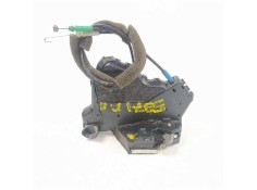 Recambio de cerradura puerta delantera derecha para toyota corolla verso (r1) 2,2 d-4d sport referencia OEM IAM 6903002162  