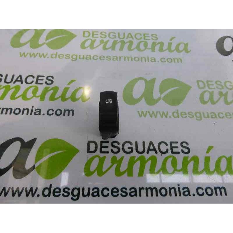 Recambio de mando elevalunas delantero derecho para renault clio iii authentique referencia OEM IAM 214936B  