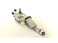 Recambio de motor limpia trasero para hyundai tucson style 2wd referencia OEM IAM 98700N9000 0390205513 