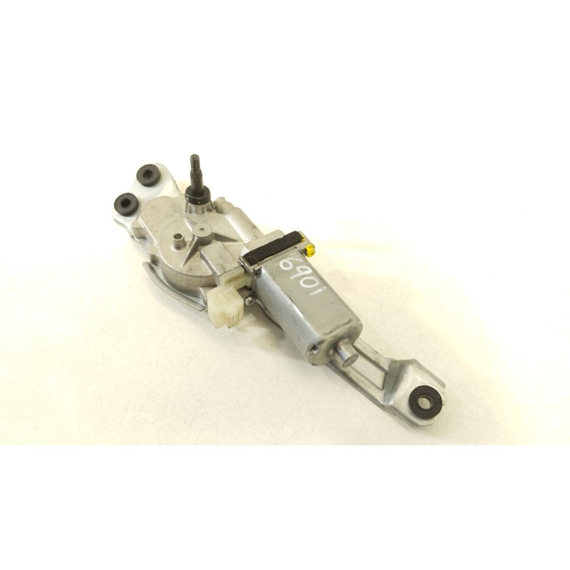 Recambio de motor limpia trasero para hyundai tucson style 2wd referencia OEM IAM 98700N9000 0390205513 