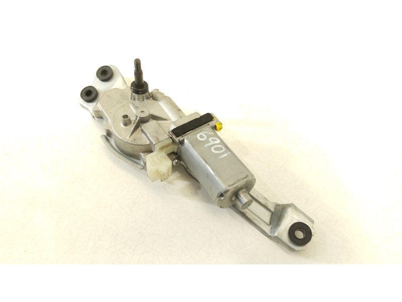 Recambio de motor limpia trasero para hyundai tucson style 2wd referencia OEM IAM 98700N9000 0390205513 