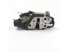 Recambio de cerradura puerta delantera derecha para toyota corolla verso (r1) 2,2 d-4d sport referencia OEM IAM 6903002162   2