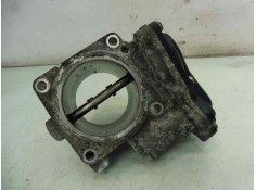 Recambio de caja mariposa para renault master kasten l4h3 gka 3,5t referencia OEM IAM 161A01670R 8201353976 