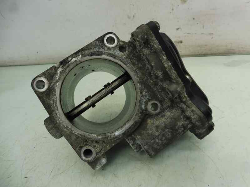 Recambio de caja mariposa para renault master kasten l4h3 gka 3,5t referencia OEM IAM 161A01670R 8201353976 