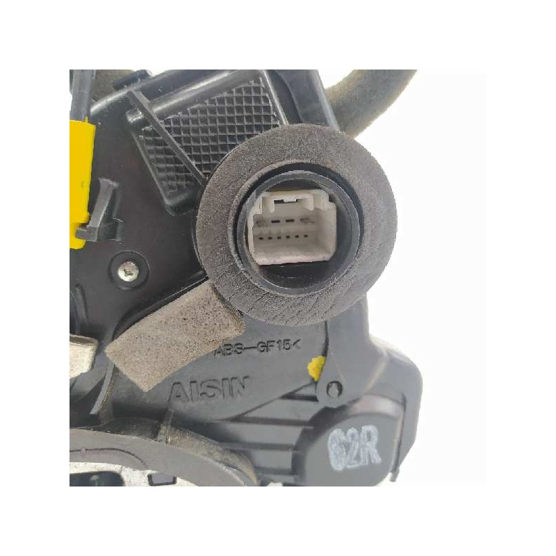 Recambio de cerradura puerta delantera derecha para toyota corolla verso (r1) 2,2 d-4d sport referencia OEM IAM 6903002162  