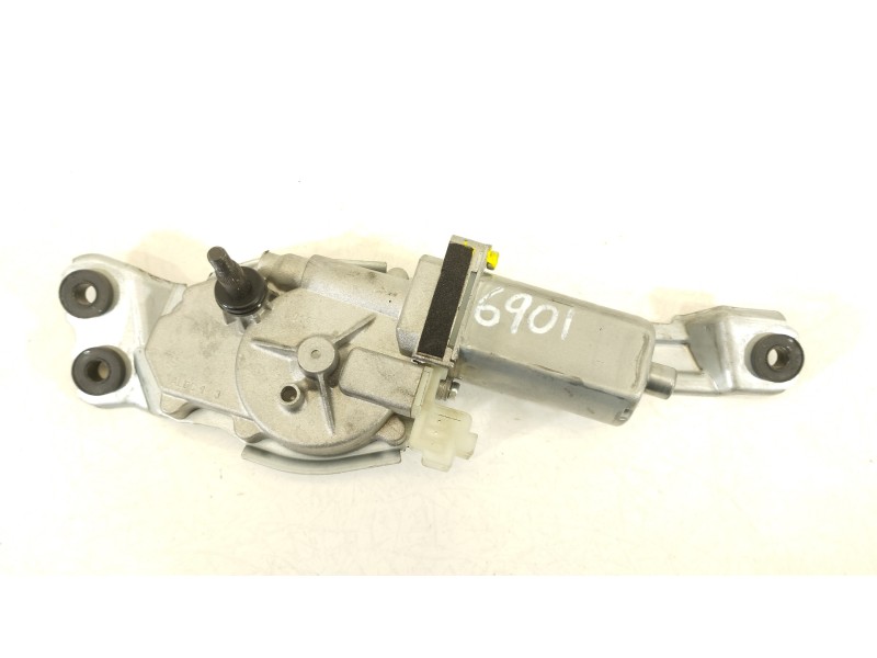 Recambio de motor limpia trasero para hyundai tucson style 2wd referencia OEM IAM 98700N9000 0390205513 