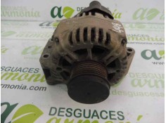 Recambio de alternador para lancia ypsilon (101) 1.3 16v multijet platino referencia OEM IAM 51718499  