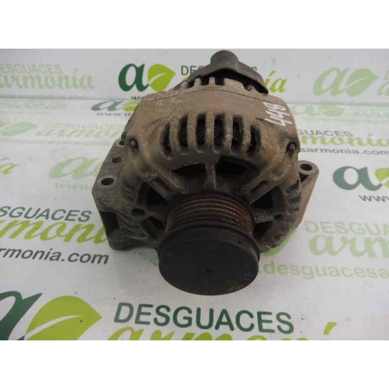 Recambio de alternador para lancia ypsilon (101) 1.3 16v multijet platino referencia OEM IAM 51718499  