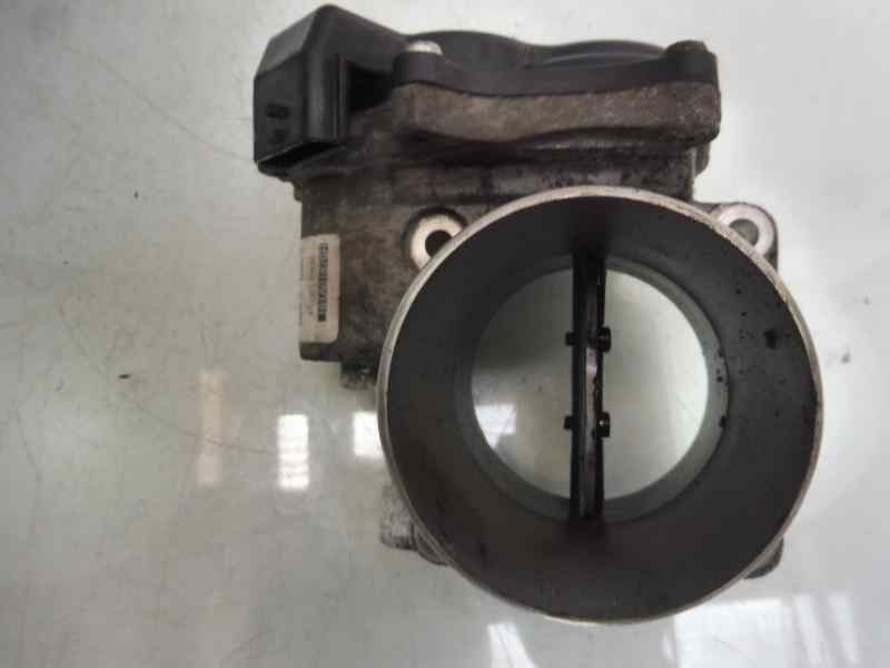 Recambio de caja mariposa para renault master kasten l4h3 gka 3,5t referencia OEM IAM 161A01670R 8201353976 