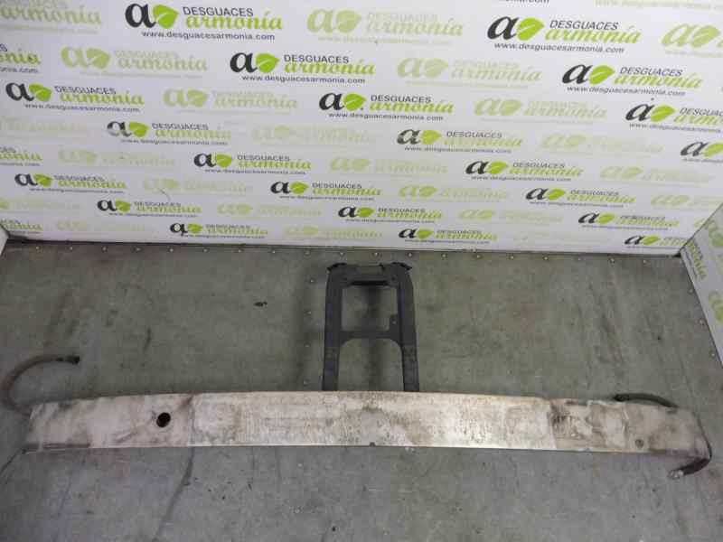 Recambio de refuerzo paragolpes delantero para mercedes-benz clase m (w164) 320 / 350 cdi (164.122) referencia OEM IAM   