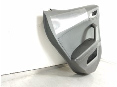 Recambio de guarnecido puerta trasera izquierda para seat arona xperience referencia OEM IAM 6F0867133   2