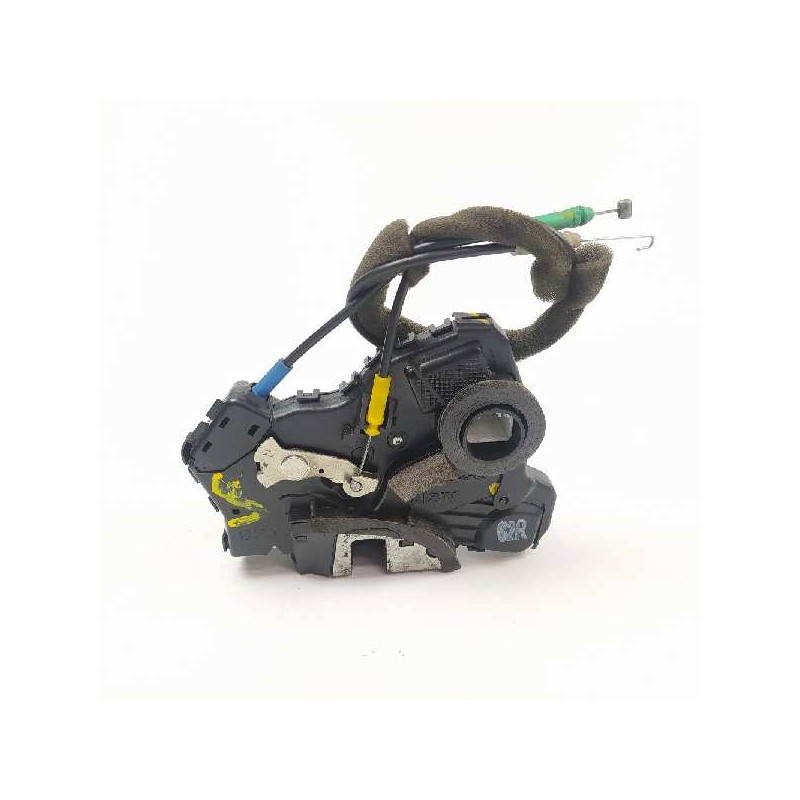 Recambio de cerradura puerta delantera derecha para toyota corolla verso (r1) 2,2 d-4d sport referencia OEM IAM 6903002162  