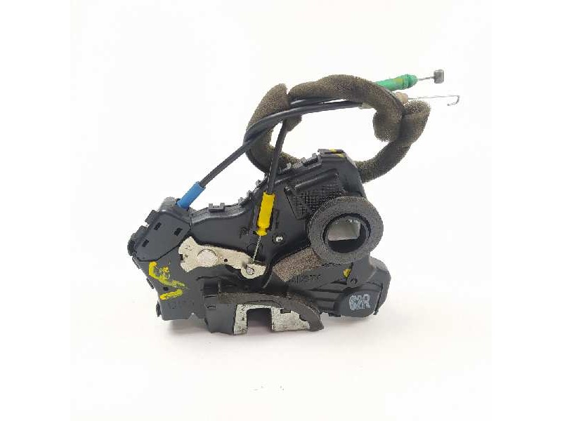 Recambio de cerradura puerta delantera derecha para toyota corolla verso (r1) 2,2 d-4d sport referencia OEM IAM 6903002162  