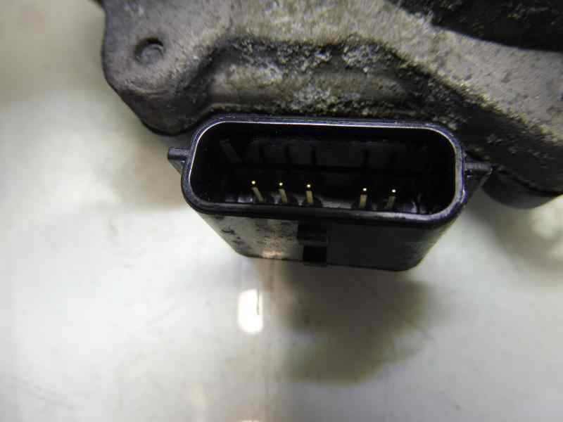 Recambio de caja mariposa para renault master kasten l4h3 gka 3,5t referencia OEM IAM 161A01670R 8201353976 