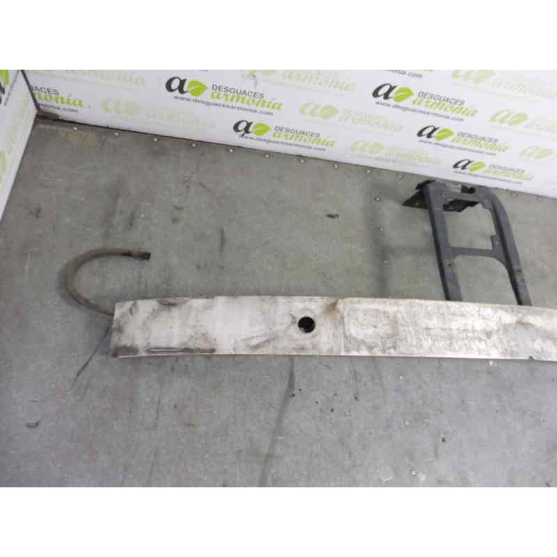 Recambio de refuerzo paragolpes delantero para mercedes-benz clase m (w164) 320 / 350 cdi (164.122) referencia OEM IAM   