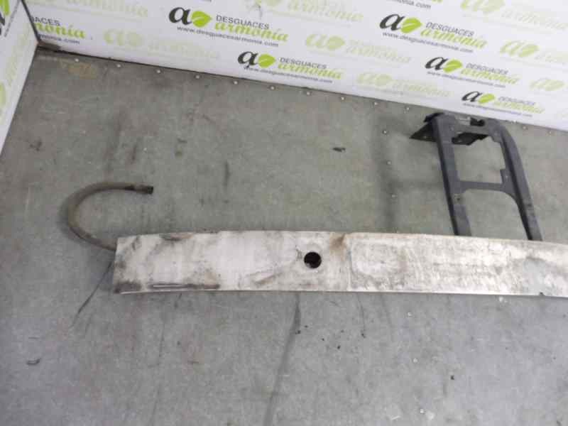 Recambio de refuerzo paragolpes delantero para mercedes-benz clase m (w164) 320 / 350 cdi (164.122) referencia OEM IAM   