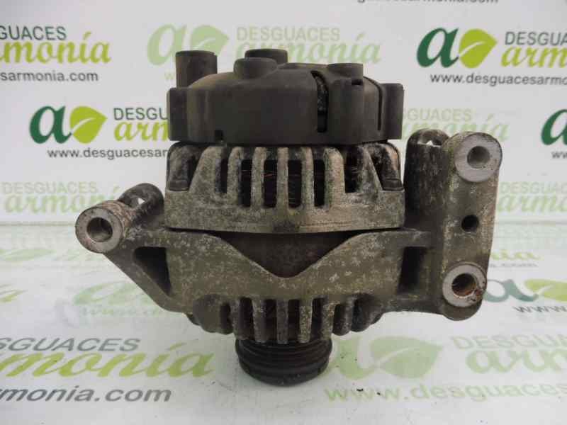 Recambio de alternador para lancia ypsilon (101) 1.3 16v multijet platino referencia OEM IAM 51718499  