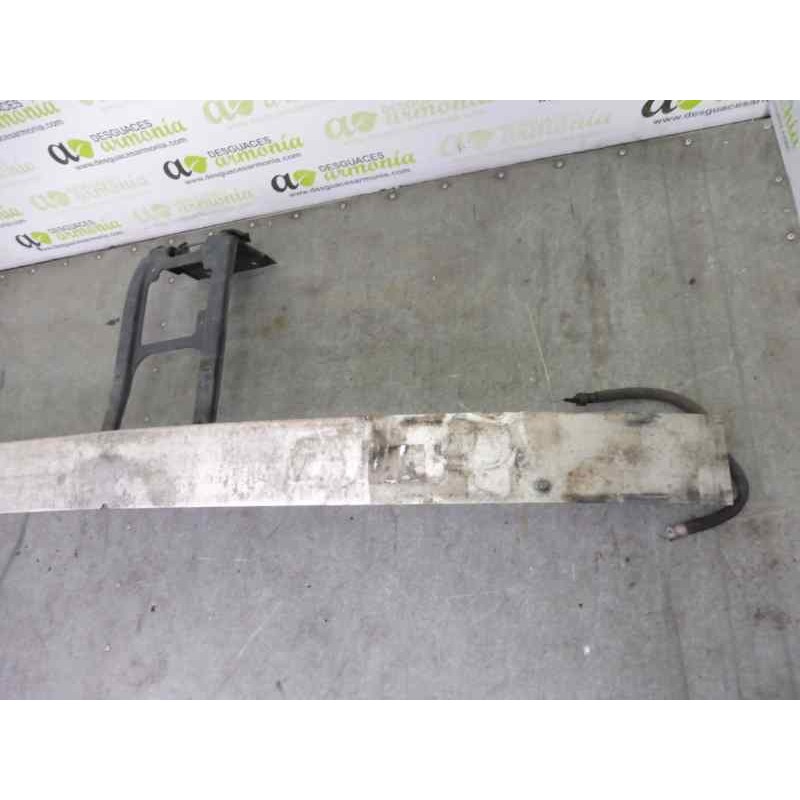 Recambio de refuerzo paragolpes delantero para mercedes-benz clase m (w164) 320 / 350 cdi (164.122) referencia OEM IAM   