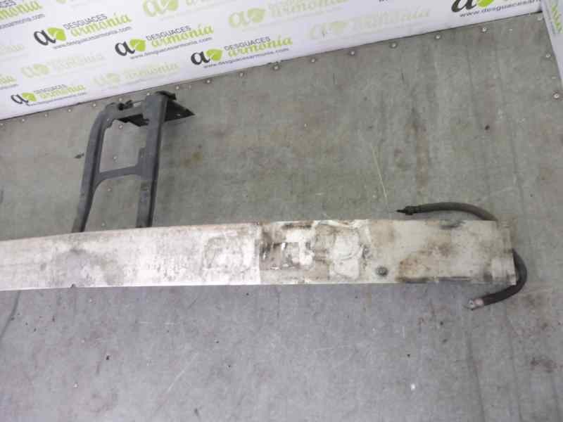 Recambio de refuerzo paragolpes delantero para mercedes-benz clase m (w164) 320 / 350 cdi (164.122) referencia OEM IAM   