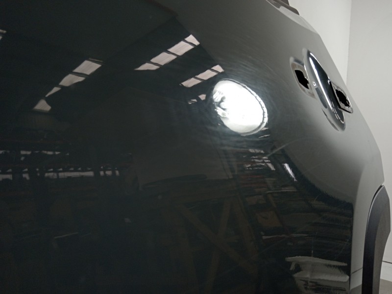 Recambio de puerta trasera izquierda para jeep renegade deserthawk 4wd referencia OEM IAM   