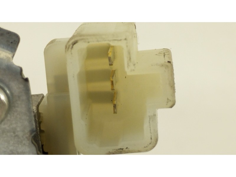 Recambio de motor limpia trasero para hyundai tucson style 2wd referencia OEM IAM 98700N9000 0390205513 