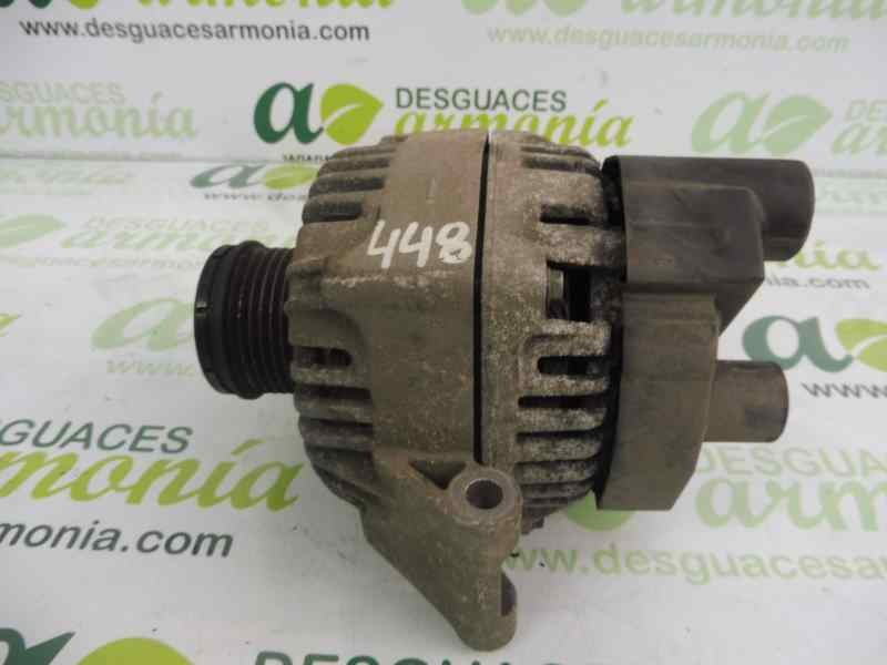 Recambio de alternador para lancia ypsilon (101) 1.3 16v multijet platino referencia OEM IAM 51718499  