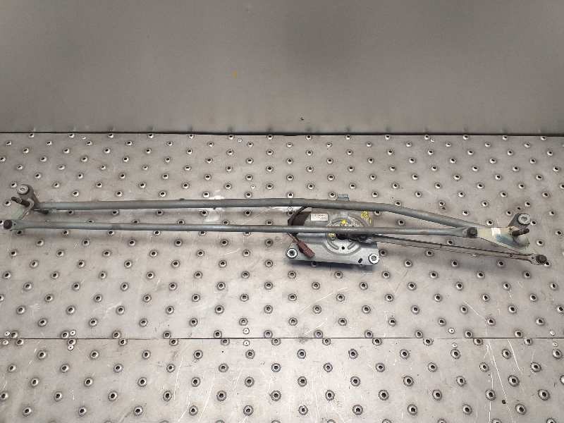 Recambio de motor limpia delantero para citroën xsara picasso 1.6 hdi 90 lx plus referencia OEM IAM 3397020704  