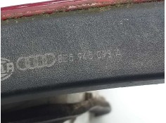 Recambio de piloto trasero izquierdo para audi a4 berlina (8e) 2.0 tdi 16v (103kw) referencia OEM IAM 8E0807430B   2