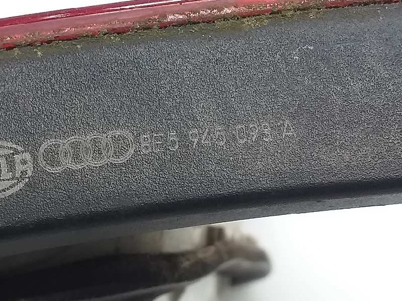 Recambio de piloto trasero izquierdo para audi a4 berlina (8e) 2.0 tdi 16v (103kw) referencia OEM IAM 8E0807430B  