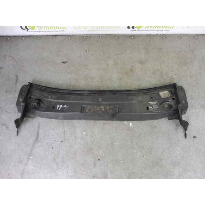 Recambio de travesaño inferior para mercedes-benz clase m (w164) 320 / 350 cdi (164.122) referencia OEM IAM   