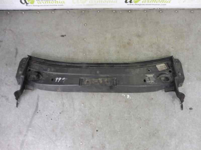 Recambio de travesaño inferior para mercedes-benz clase m (w164) 320 / 350 cdi (164.122) referencia OEM IAM   