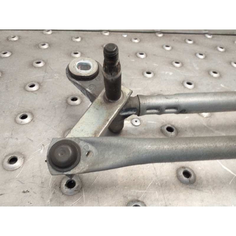 Recambio de motor limpia delantero para citroën xsara picasso 1.6 hdi 90 lx plus referencia OEM IAM 3397020704  