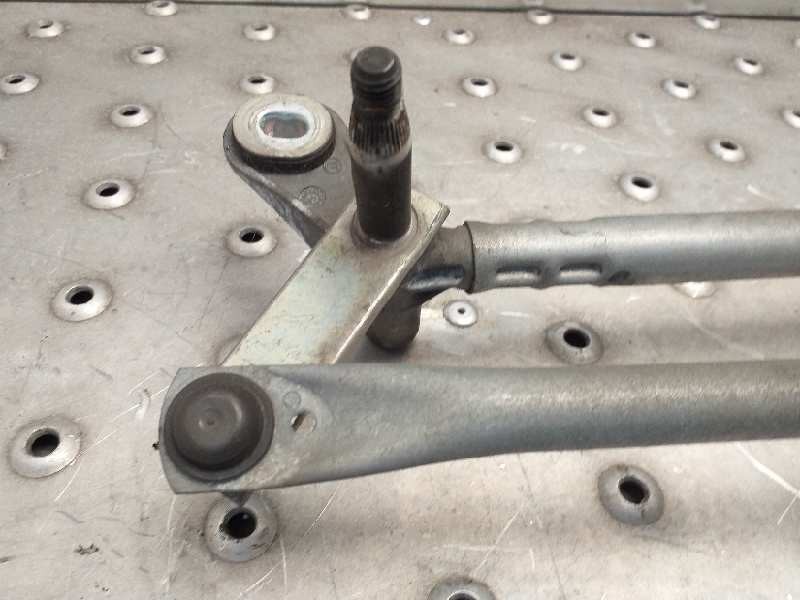 Recambio de motor limpia delantero para citroën xsara picasso 1.6 hdi 90 lx plus referencia OEM IAM 3397020704  