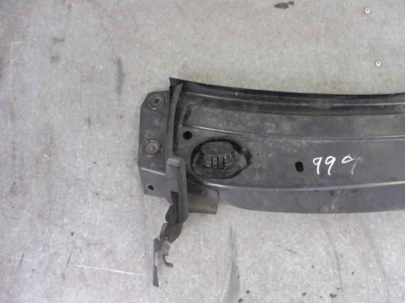 Recambio de travesaño inferior para mercedes-benz clase m (w164) 320 / 350 cdi (164.122) referencia OEM IAM   
