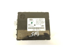 Recambio de modulo electronico para kia sportage concept 4x2 referencia OEM IAM 954003UBA0 49188AB000  2