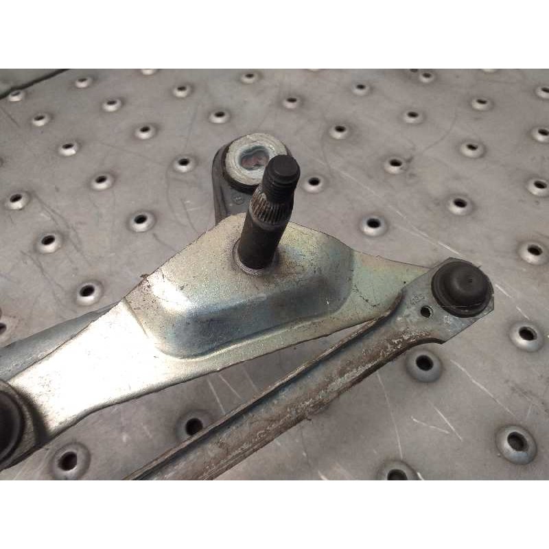 Recambio de motor limpia delantero para citroën xsara picasso 1.6 hdi 90 lx plus referencia OEM IAM 3397020704  