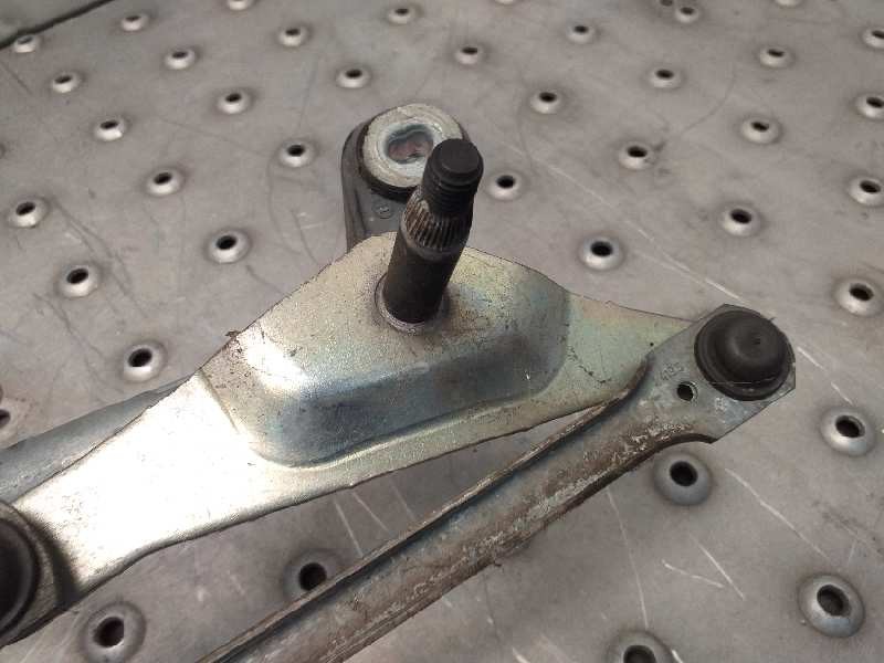 Recambio de motor limpia delantero para citroën xsara picasso 1.6 hdi 90 lx plus referencia OEM IAM 3397020704  